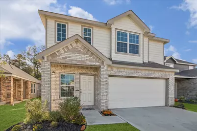 2224 Raider Drive, Conroe, TX 77301 - Photo 32