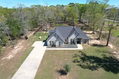 7815 Timber Switch Road, Cleveland, TX 77328 - Photo 1