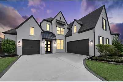 7410 Blue Finch Lane, Katy, TX 77493 - Photo 1