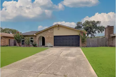 15507 Sierra Valle Drive, Houston, TX 77083 - Photo 50
