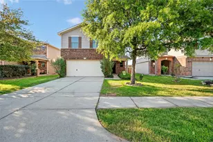 1010 Larks Trace Ln, Houston, TX 77090 - Photo 1