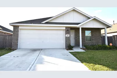 3326 Spanish Oak Lane, Rosenberg, TX 77471 - Photo 1