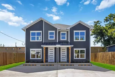 4624 Mayflower Street #B, Houston, TX 77033 - Photo 1