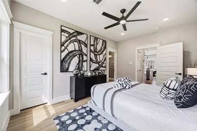 4624 Mayflower Street #B, Houston, TX 77033 - Photo 24