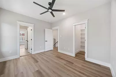 4624 Mayflower Street #B, Houston, TX 77033 - Photo 34