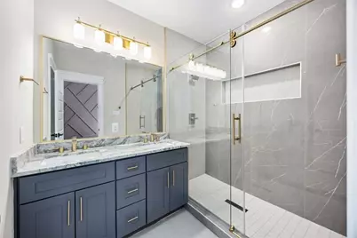 4624 Mayflower Street #B, Houston, TX 77033 - Photo 26