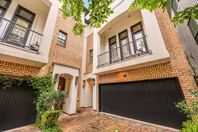 310 W Bell Street, Houston, TX 77019 - Photo 1