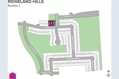 9215 Grace Ridge Drive, Willis, TX 77318 - Photo 20