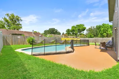 707 Land Grant Drive, Richmond, TX 77406 - Photo 16