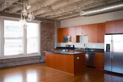 201 Main Street #6G, Houston, TX 77002 - Photo 1