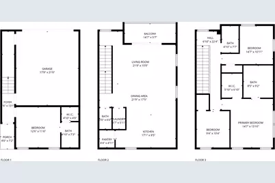 4749 Wilmington Street #A, Houston, TX 77033 - Photo 26