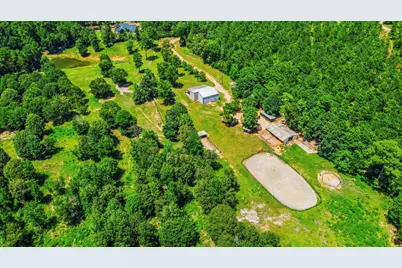 1239 Tony Peebles Road, Livingston, TX 77351 - Photo 2