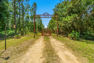 1239 Tony Peebles Road, Livingston, TX 77351 - Photo 4