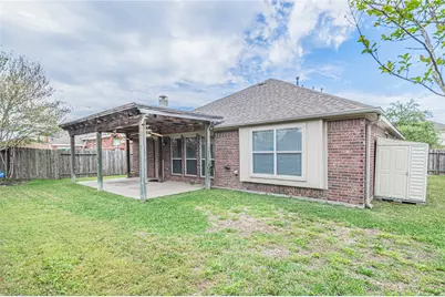 3318 Cactus Heights Lane, Pearland, TX 77581 - Photo 18