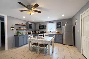 1010 Clay Circle, Somerville, TX 77879 - Photo 2