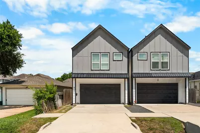 8121 Grandview Street, Houston, TX 77051 - Photo 1