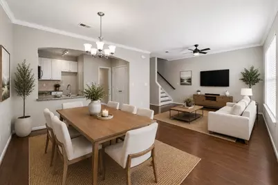 12707 Boheme Drive #712, Houston, TX 77024 - Photo 6