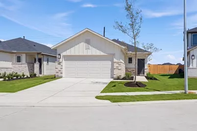 17410 Lush Laurel Lane, Hockley, TX 77447 - Photo 1