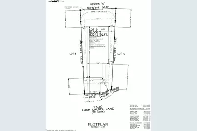 17410 Lush Laurel Lane, Hockley, TX 77447 - Photo 12