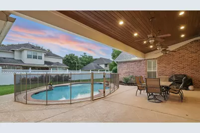 3602 Lindhaven Drive, Pearland, TX 77584 - Photo 6