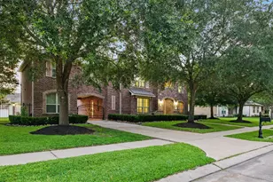 3602 Lindhaven Dr, Pearland, TX 77584 - Photo 8