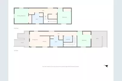 5017 Avenue K, Galveston, TX 77551 - Photo 14