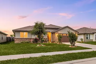 6931 Dell Vista Drive, Richmond, TX 77469 - Photo 2
