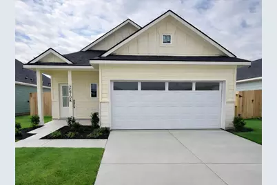 25708 John Wayne Road, Splendora, TX 77372 - Photo 1