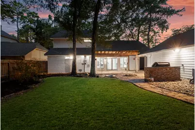 2 Muskmallow Court, The Woodlands, TX 77380 - Photo 44