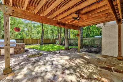 2 Muskmallow Court, The Woodlands, TX 77380 - Photo 34