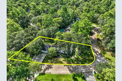 2 Muskmallow Court, The Woodlands, TX 77380 - Photo 42