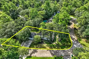2 Muskmallow Ct, The Woodlands, TX 77380 - Photo 42