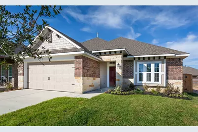 3317 Rolling View Court, Conroe, TX 77301 - Photo 2