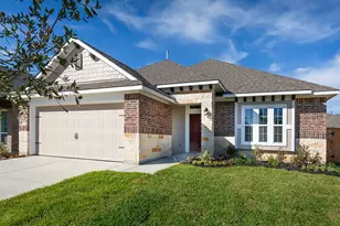 3317 Rolling View Ct, Conroe, TX 77301 - Photo 2