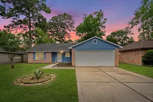 4419 Pineville Ln, Spring, TX 77388 - Photo 1