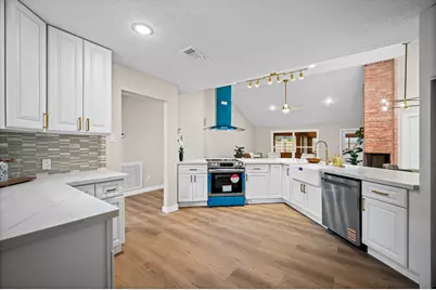 4419 Pineville Lane, Spring, TX 77388 - Photo 30