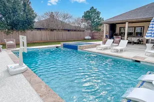 626 Sunset Trail, Angleton, TX 77515 - Photo 36