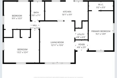 5018 Northridge Drive, Houston, TX 77033 - Photo 1