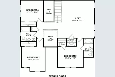 3206 Rios Court, League City, TX 77573 - Photo 4