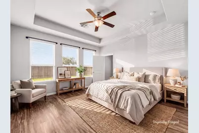 24727 Scarlatti Cantata Drive, Katy, TX 77493 - Photo 6
