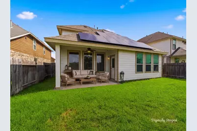 24727 Scarlatti Cantata Drive, Katy, TX 77493 - Photo 18