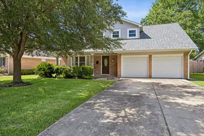 5019 Kinglet Street, Houston, TX 77035 - Photo 1