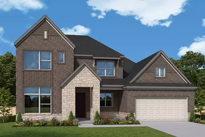 9826 Texas Sage Drive, Montgomery, TX 77356 - Photo 1