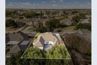 3404 Hickory Creek Drive, Pearland, TX 77581 - Photo 40