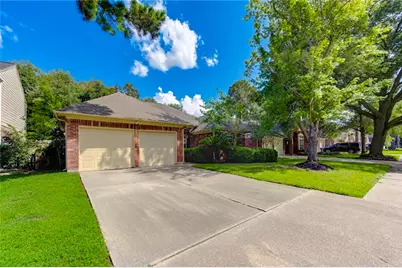 7830 Shangrila Lane, Houston, TX 77095 - Photo 2