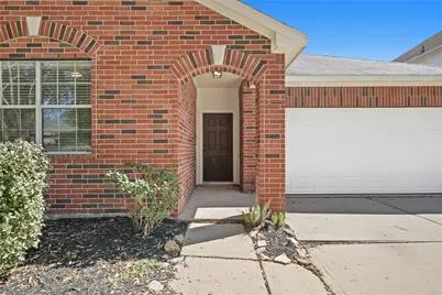 24503 Lakecrest Bend Drive, Katy, TX 77493 - Photo 1