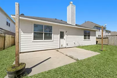 24503 Lakecrest Bend Drive, Katy, TX 77493 - Photo 4