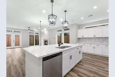 1317 W Bell Street, Houston, TX 77019 - Photo 12