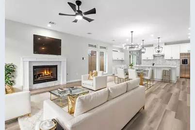 1317 W Bell Street, Houston, TX 77019 - Photo 8