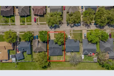 6219 Canada Drive, Pasadena, TX 77505 - Photo 2
